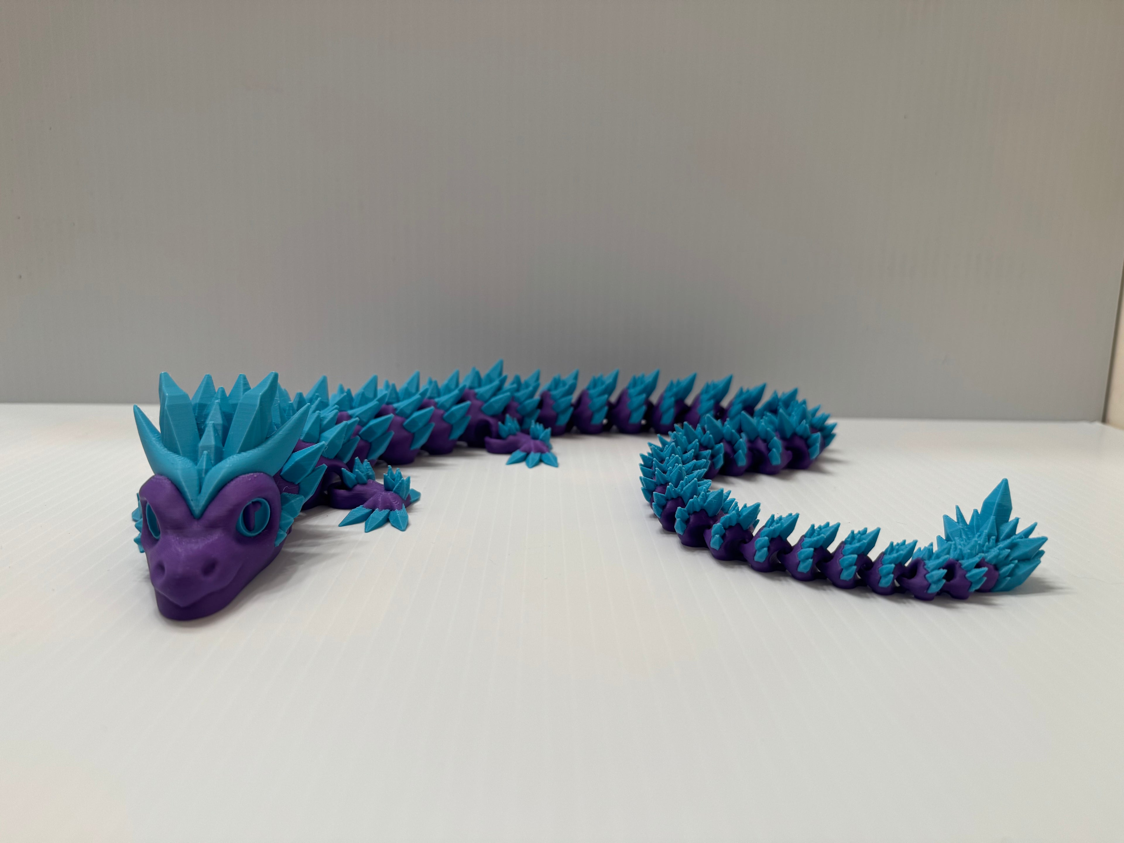 24" Mega Dragon – Collector Edition