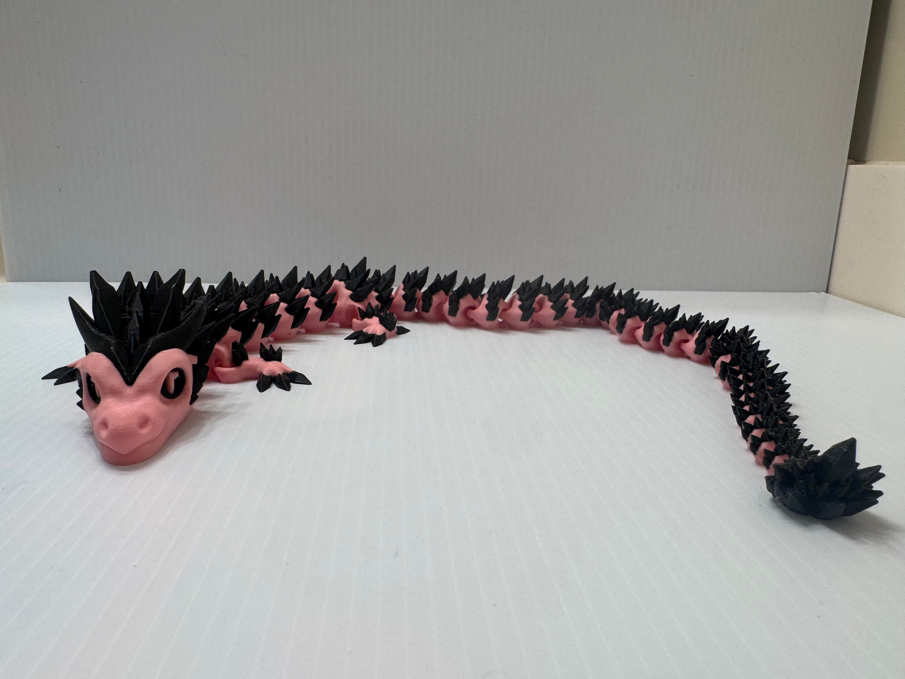 24" Mega Dragon – Collector Edition